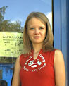 Emilia Szelgowska